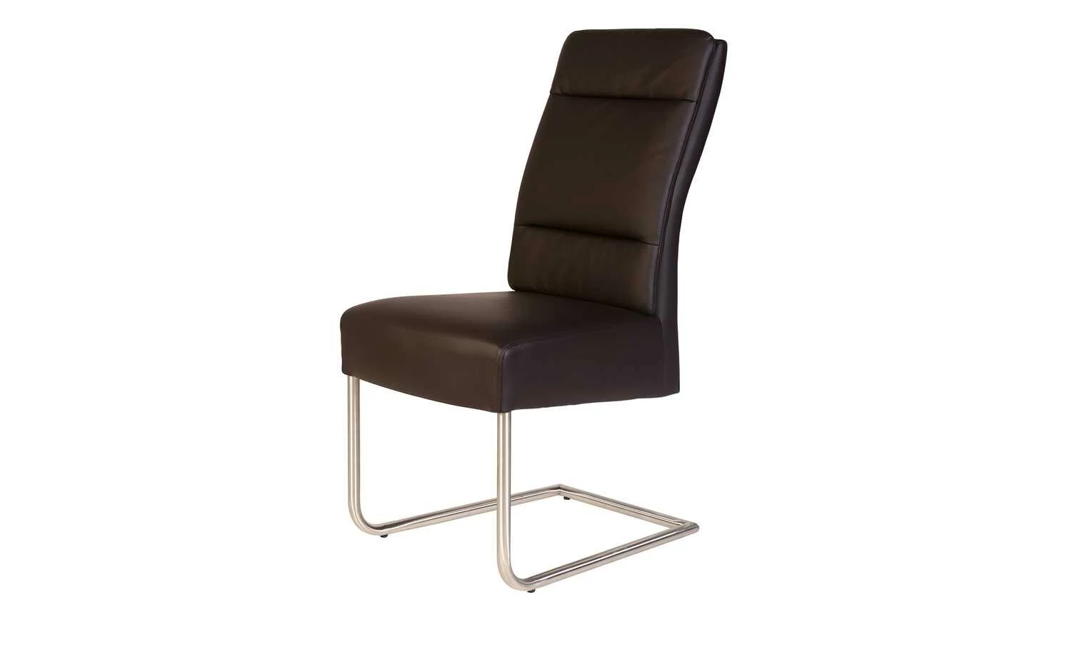 uno Freischwinger Laro uno Freischwinger Laro | Braun -Stühle Verkäufe 2022 16300107 6 202208252234