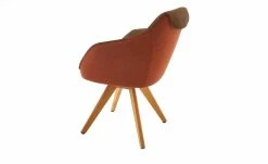 KOINOR Polsterstuhl Wineo | Muskat (Braun) / Cognac Nein 5 KOINOR Polsterstuhl Wineo | Muskat (Braun) / Cognac Nein -Stühle Verkäufe 2022 16300510 4 202209212234