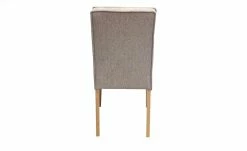 Woodford Polsterstuhl Laron | Taupe Grey (Beige) -Stühle Verkäufe 2022 16300622 1 202209232231