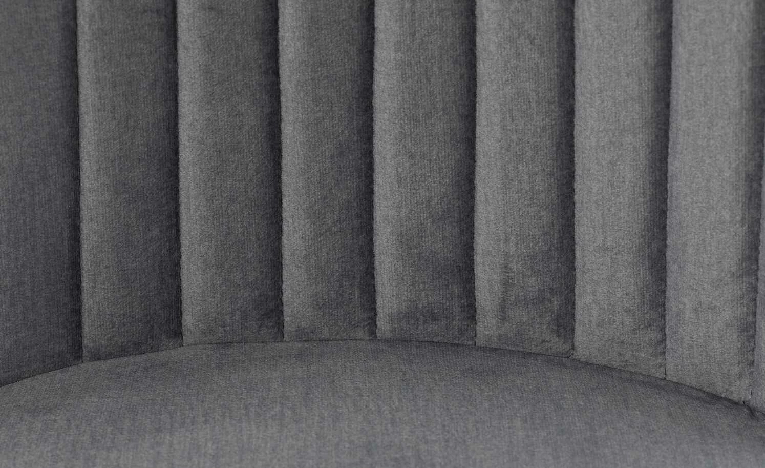 Woodford Polsterstuhl Eloy Woodford Polsterstuhl Eloy | Grau Nein Nein -Stühle Verkäufe 2022 16300749 3 202209232232