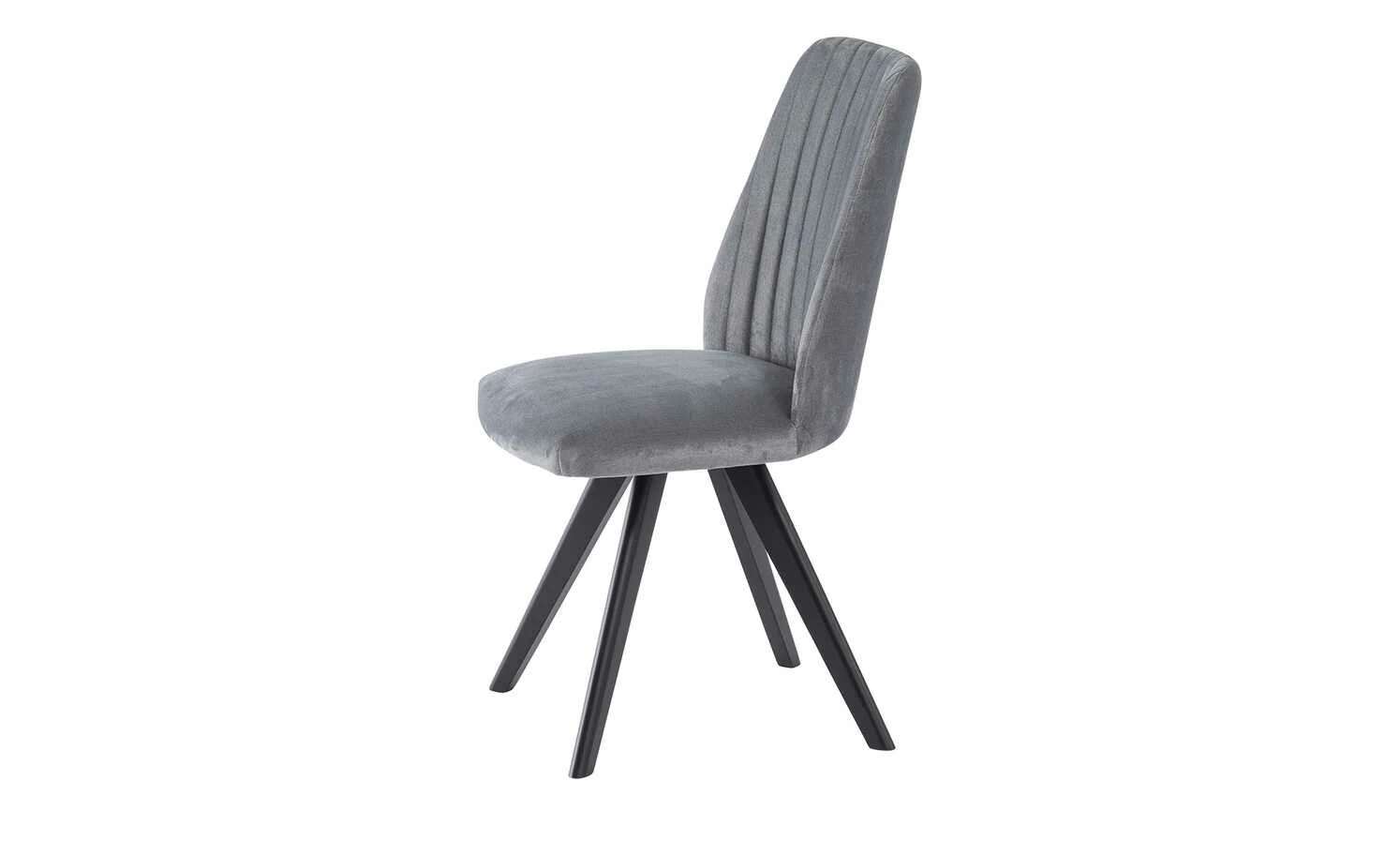 Woodford Polsterstuhl Eloy Woodford Polsterstuhl Eloy | Grau Nein Nein -Stühle Verkäufe 2022 16300749 4 202209232232