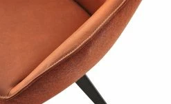 KOINOR Polsterstuhl Movy | Fire (Cognac) / Cognac Nein 4 KOINOR Polsterstuhl Movy | Fire (Cognac) / Cognac Nein -Stühle Verkäufe 2022 16300798 3 202209231236