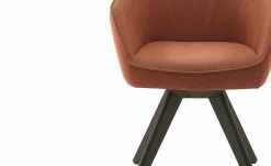 KOINOR Polsterstuhl Movy | Fire (Cognac) / Cognac Nein 5 KOINOR Polsterstuhl Movy | Fire (Cognac) / Cognac Nein -Stühle Verkäufe 2022 16300798 4 202209231236