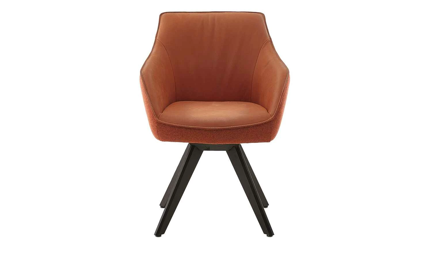 KOINOR Polsterstuhl Movy KOINOR Polsterstuhl Movy | Fire (Cognac) / Cognac Nein -Stühle Verkäufe 2022 16300798 5 202209231236