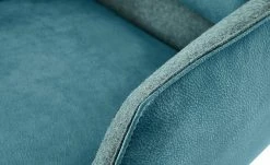 KOINOR Polsterstuhl Cocoon | Türkis / Blau Ja 7 KOINOR Polsterstuhl Cocoon | Türkis / Blau Ja -Stühle Verkäufe 2022 16300864 5 202209231236