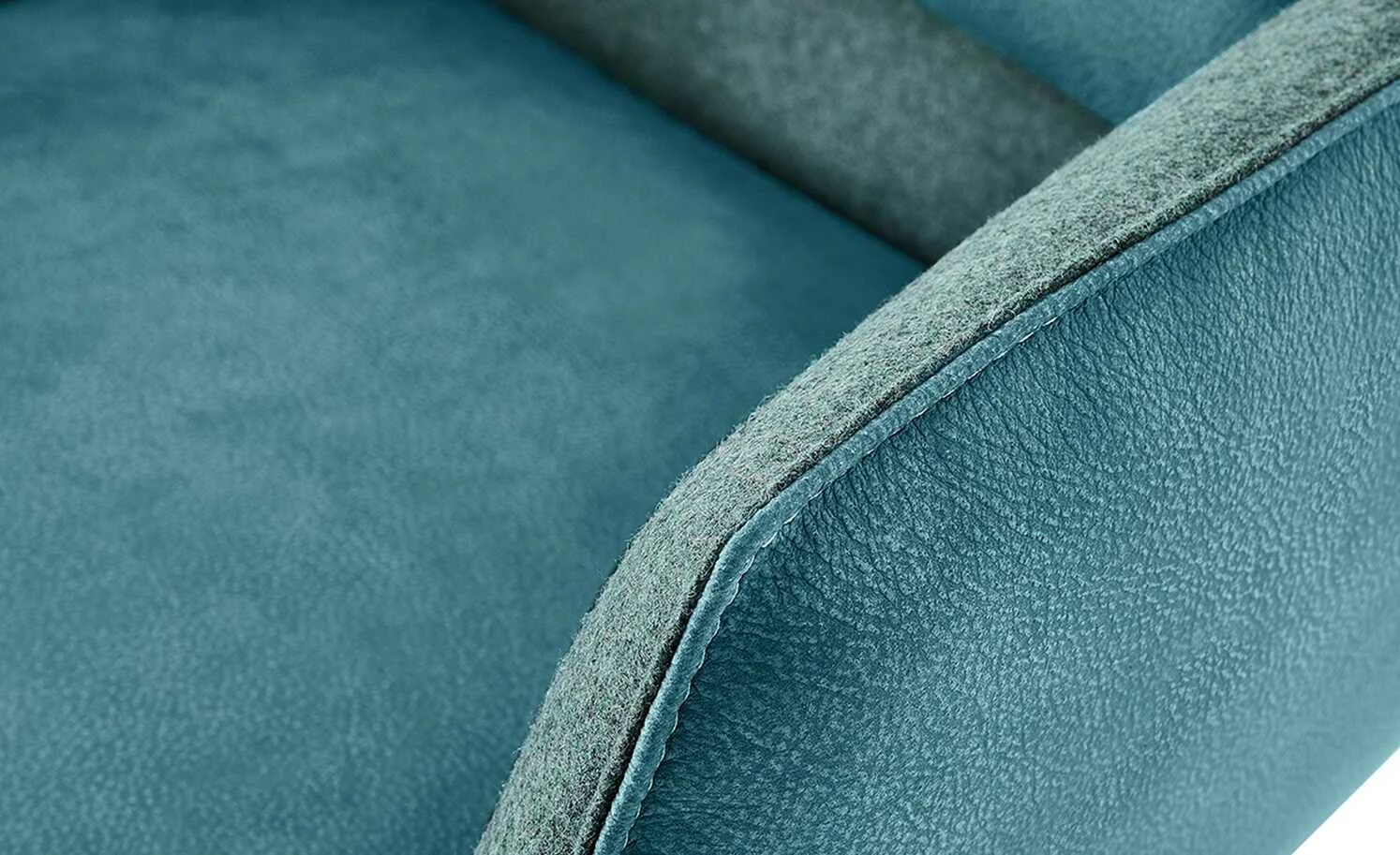 KOINOR Polsterstuhl Cocoon KOINOR Polsterstuhl Cocoon | Türkis / Blau Ja -Stühle Verkäufe 2022 16300864 5 202209231236