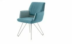 KOINOR Polsterstuhl Cocoon | Türkis / Blau Ja 5 KOINOR Polsterstuhl Cocoon | Türkis / Blau Ja -Stühle Verkäufe 2022 16300864 8 202209231236