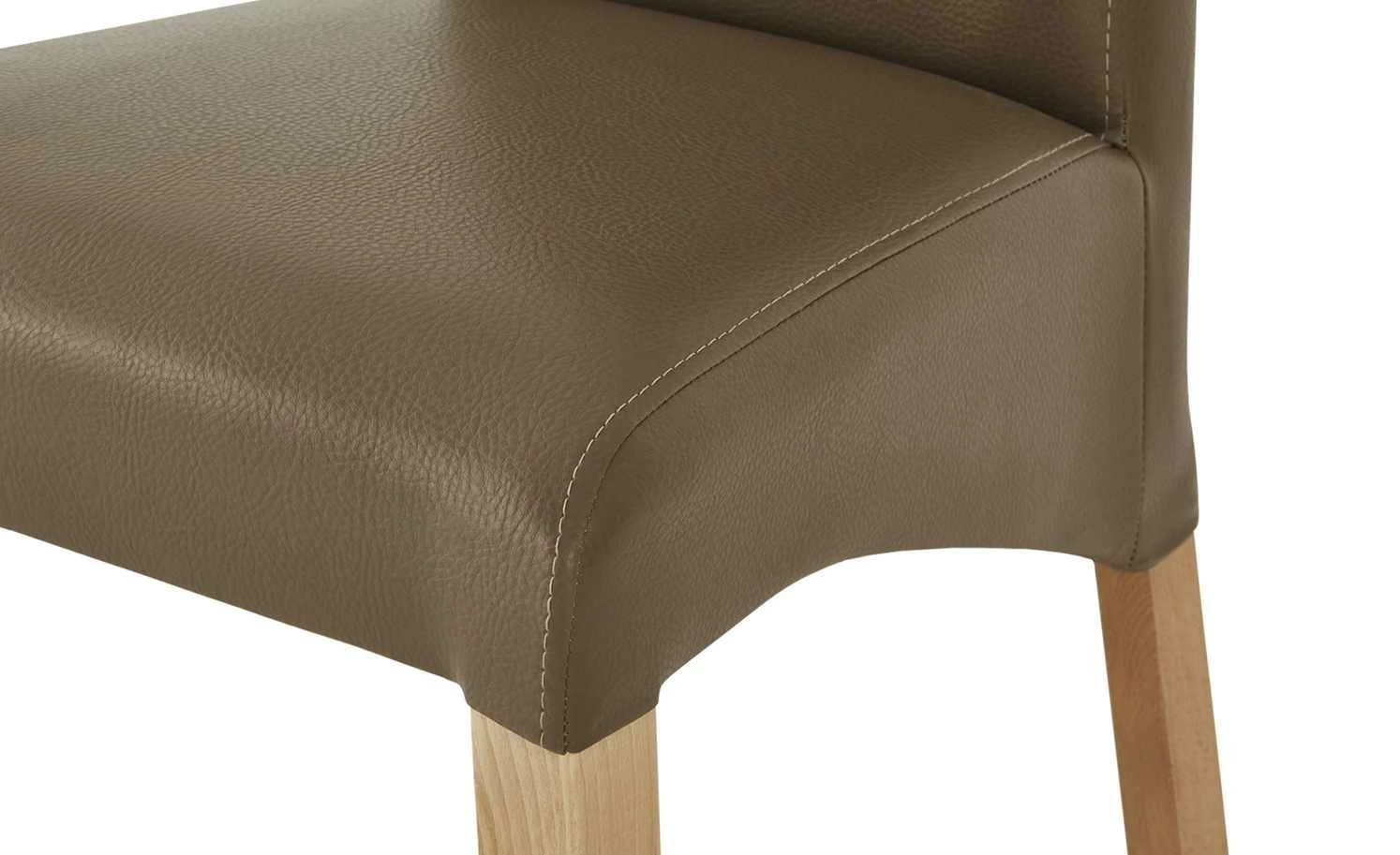 Stuhl Monja Stuhl Monja | Cappuccino (Braun) -Stühle Verkäufe 2022 342272900 1 201811271539