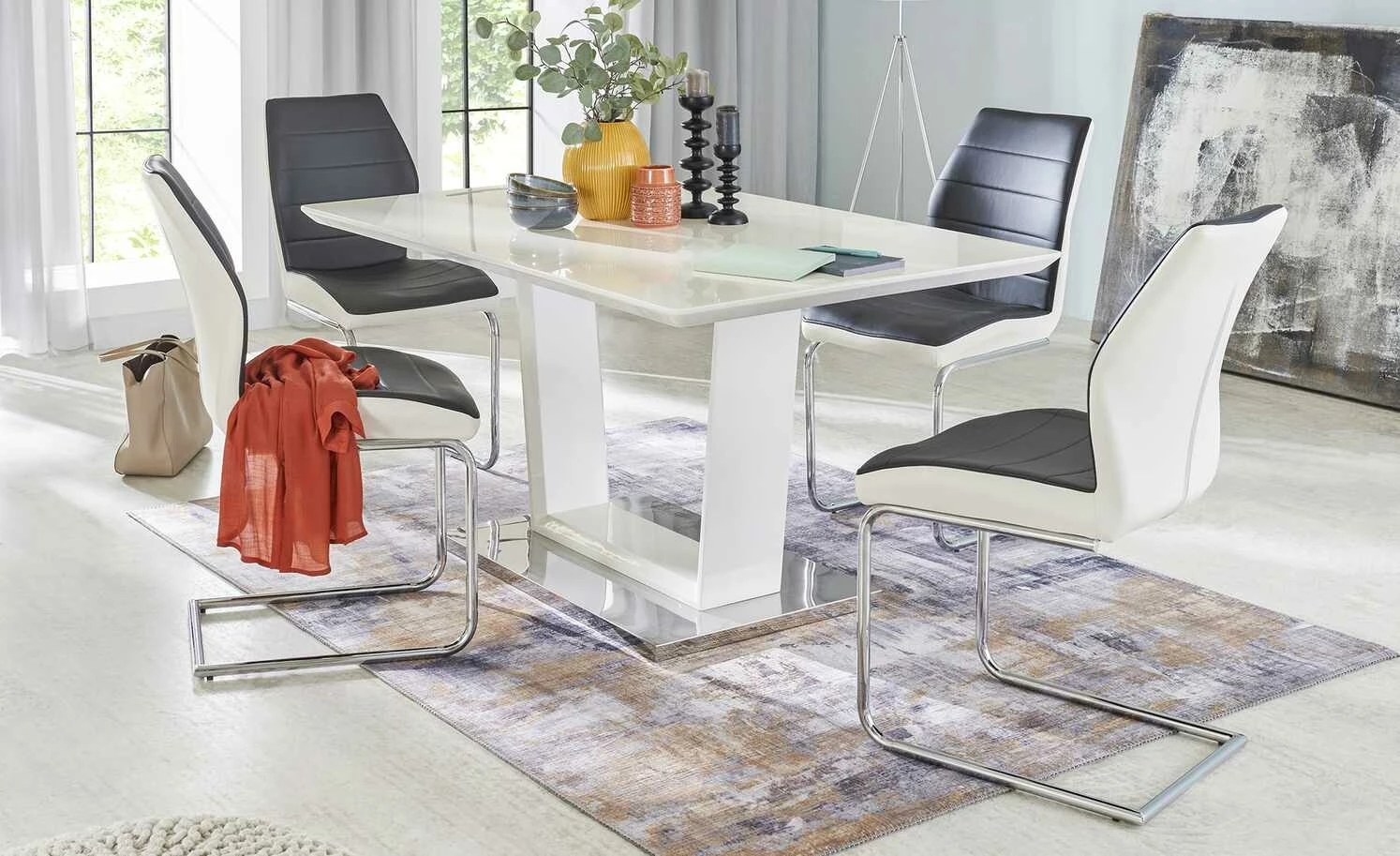 Schwingstuhl Laurus Schwingstuhl Laurus -Stühle Verkäufe 2022 599669400 11 202205022313