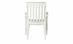 Sieger Stapelsessel Palma | Weiß -Stühle Verkäufe 2022 983872 4 201811271423